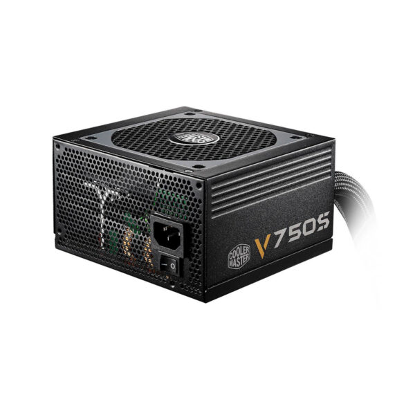 Cooler Master V750 Semi-Modular Gold