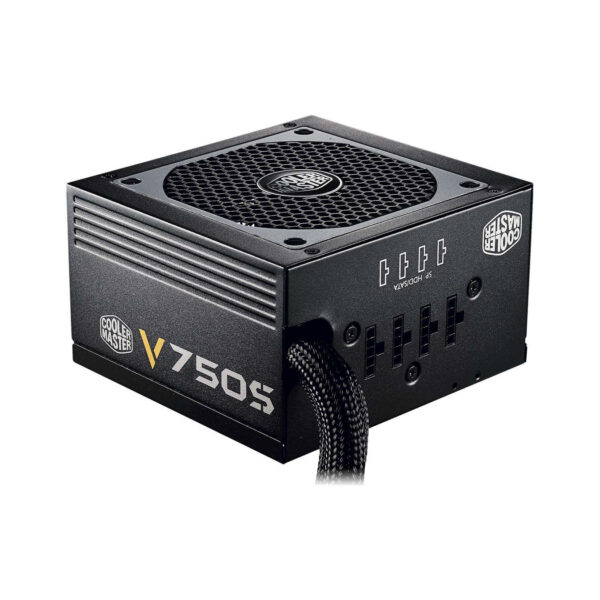 Cooler Master V750 Semi-Modular Gold