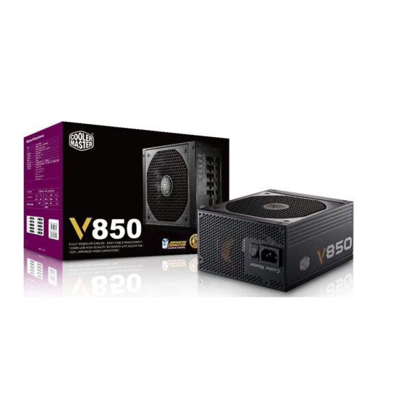 Cooler Master V850 Gold