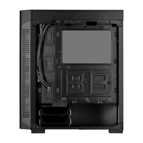 Corsair 110R Tempered Glass Mid-Tower ATX Case