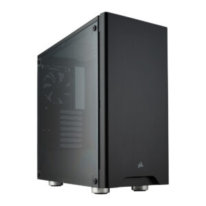 Corsair Carbide 275R Black