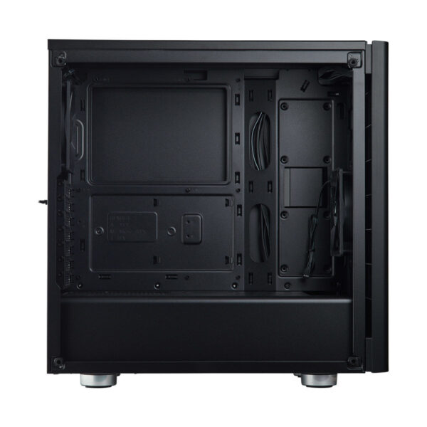 Corsair Carbide 275R Black