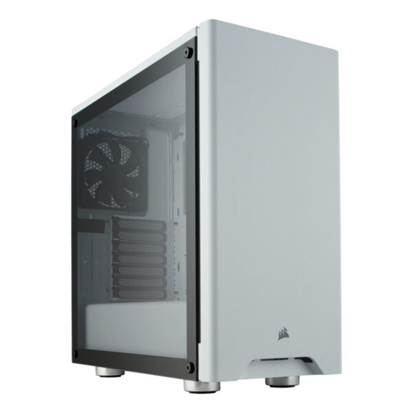Corsair Carbide 275R White