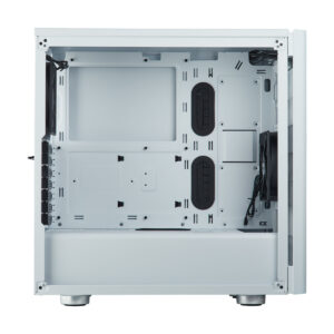 Corsair Carbide 275R White