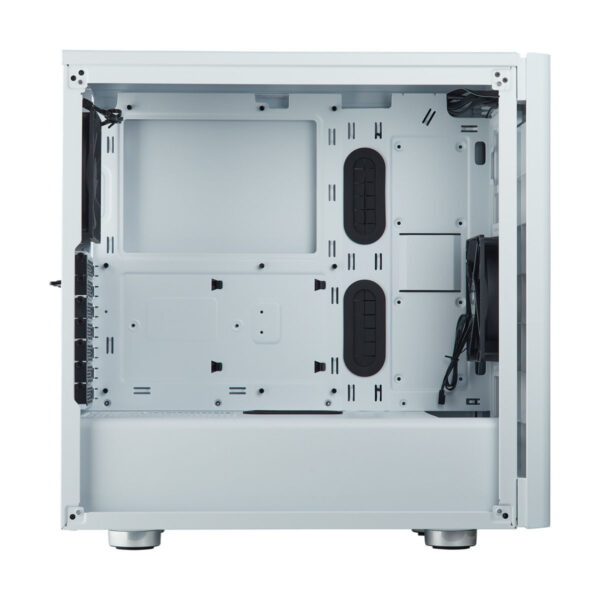 Corsair Carbide 275R White