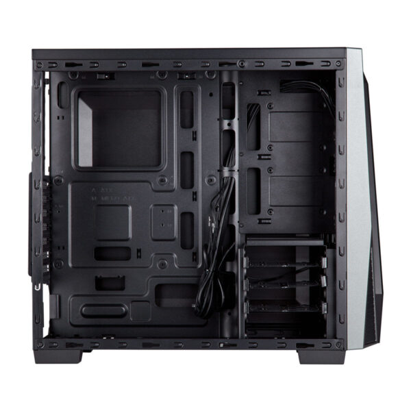 Corsair Carbide SPEC-04 Black/Grey