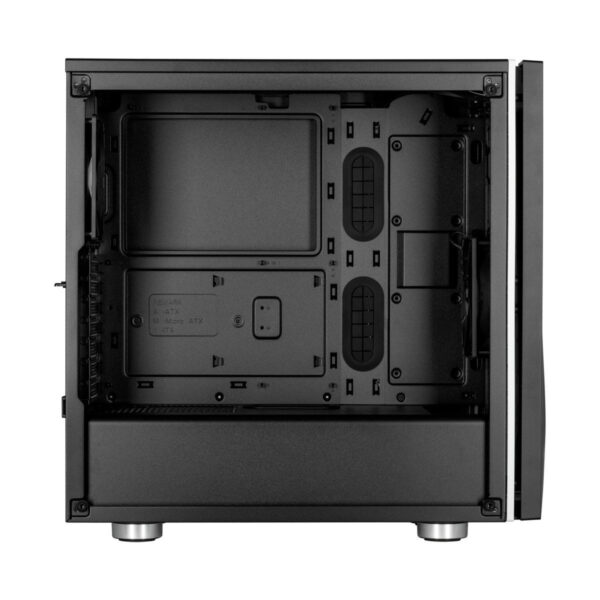 Corsair Carbide SPEC-06 RGB Black