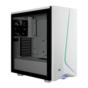 Corsair Carbide SPEC-06 RGB White