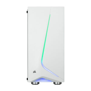 Corsair Carbide SPEC-06 RGB White