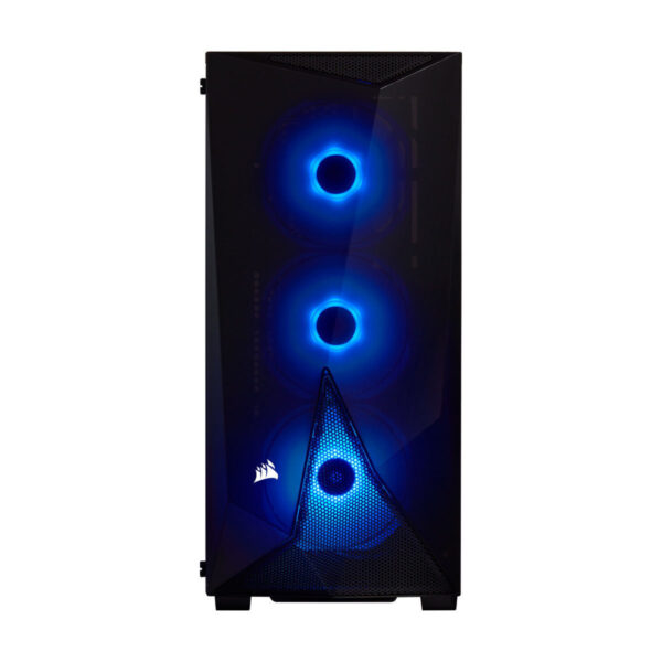 Corsair Carbide SPEC-DELTA RGB Tempered Glass