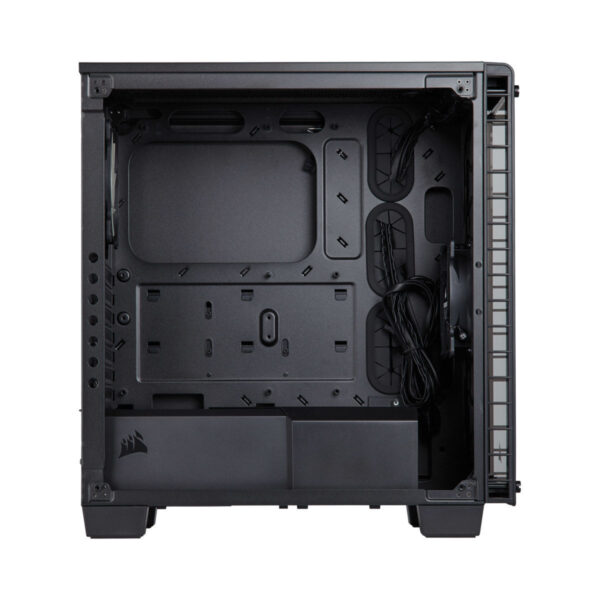 Corsair Crystal 460X