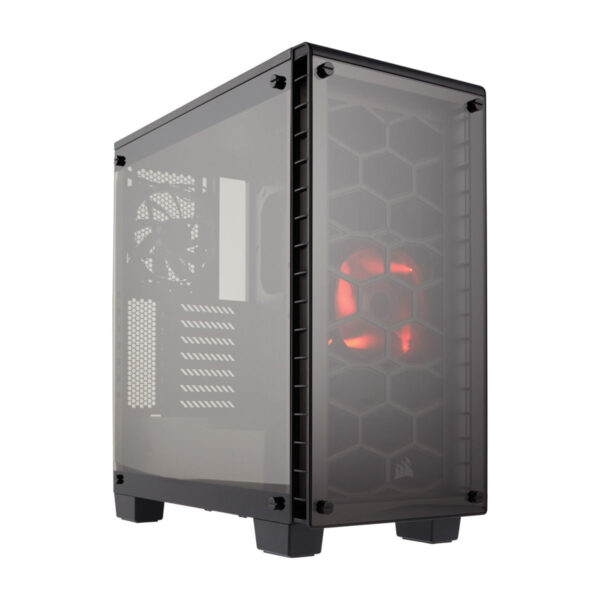 Corsair Crystal 460X