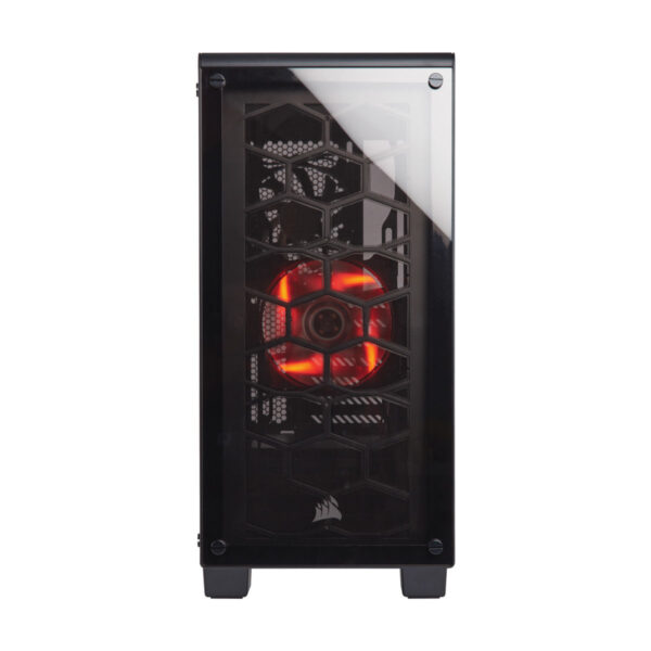 Corsair Crystal 460X