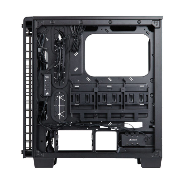 Corsair Crystal 460X RGB