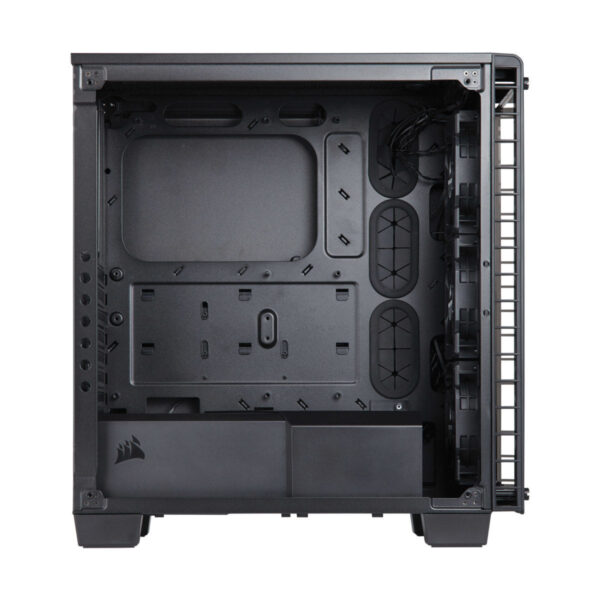 Corsair Crystal 460X RGB