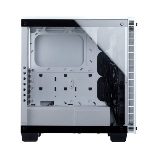 Corsair Crystal 460X RGB White