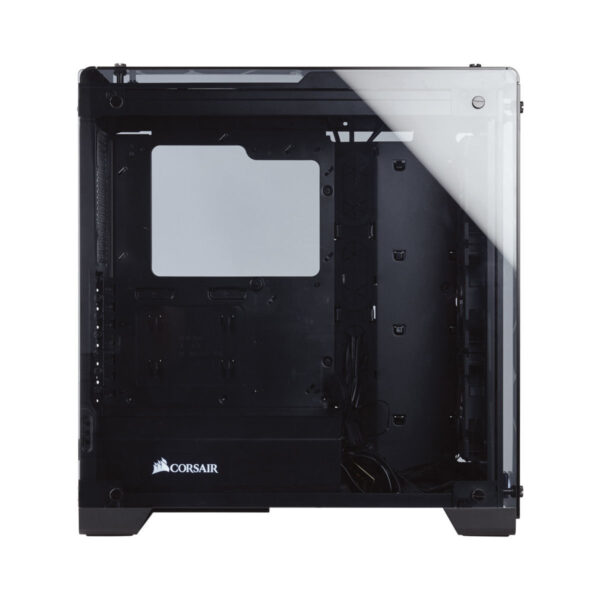 Corsair Crystal 570X RGB Black