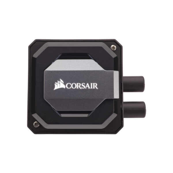 Corsair H110i 280mm Extreme Performance Liquid CPU Cooler
