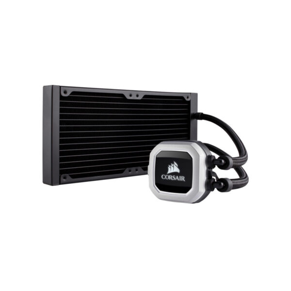 Corsair H115i PRO RGB 280mm Liquid CPU Cooler