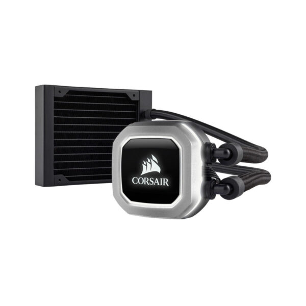 Corsair H75 Liquid CPU Cooler