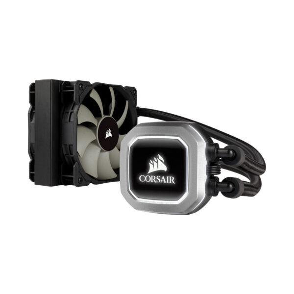 Corsair H75 Liquid CPU Cooler
