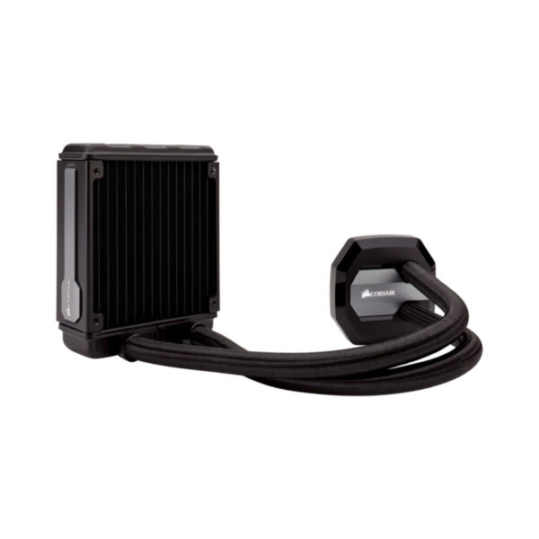 Corsair H80i v2 High Performance Liquid CPU Cooler