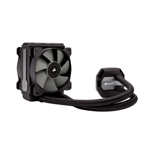 Corsair H80i v2 High Performance Liquid CPU Cooler