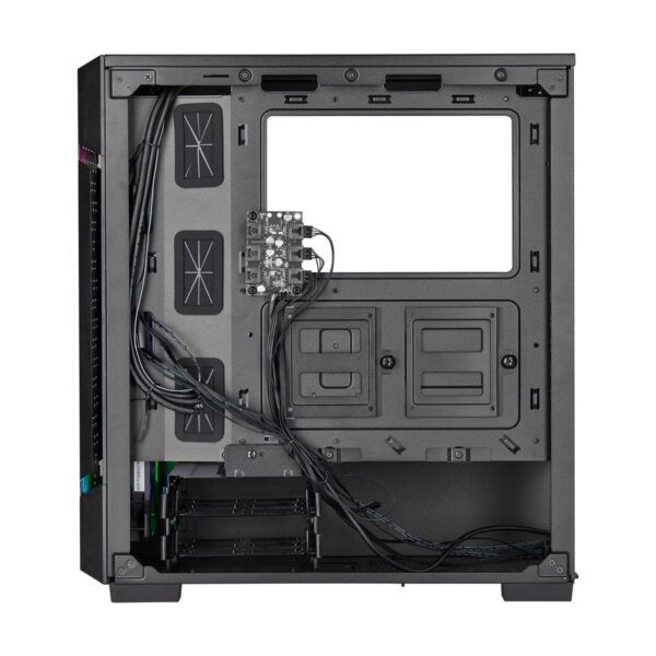 Corsair iCUE 220T RGB Black