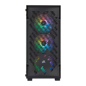 Corsair iCUE 220T RGB Black