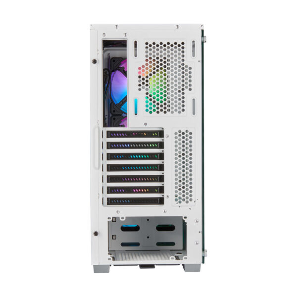 Corsair iCUE 220T RGB White