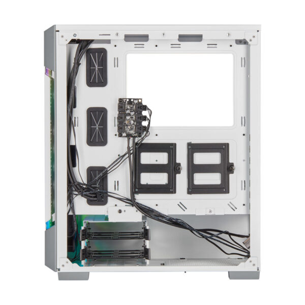 Corsair iCUE 220T RGB White