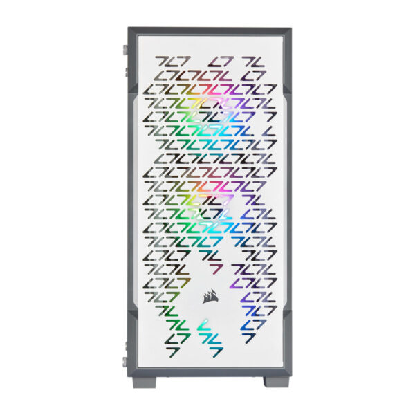 Corsair iCUE 220T RGB White