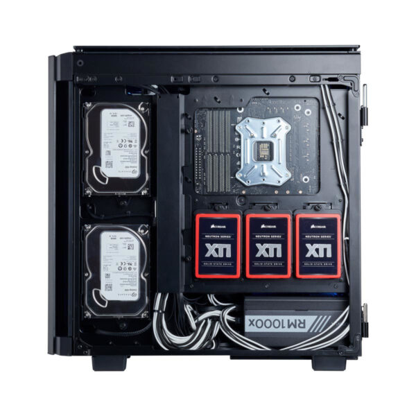 Corsair Obsidian 500D Premium Mid-Tower Case