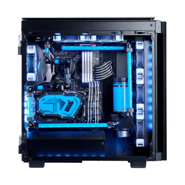 Corsair Obsidian 500D Premium Mid-Tower Case