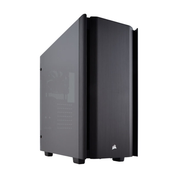 Corsair Obsidian 500D Premium Mid-Tower Case