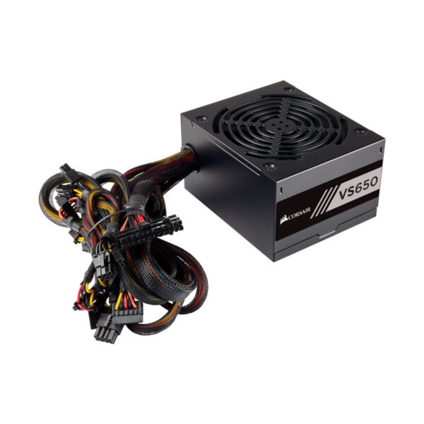 Corsair VS650