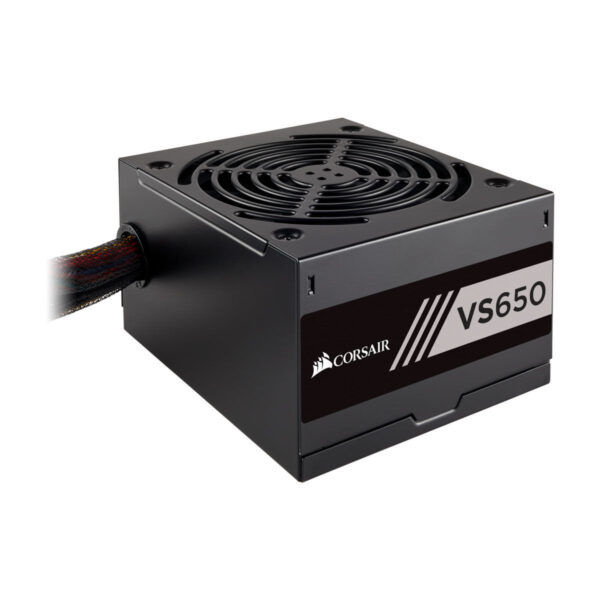 Corsair VS650