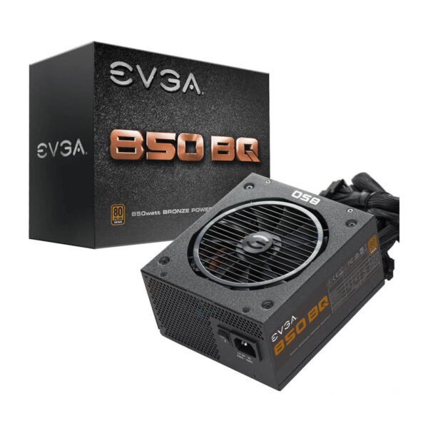 EVGA 850 BQ