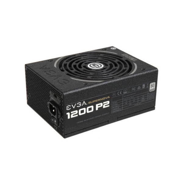 EVGA SuperNOVA 1200 P2