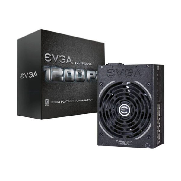 EVGA SuperNOVA 1200 P2