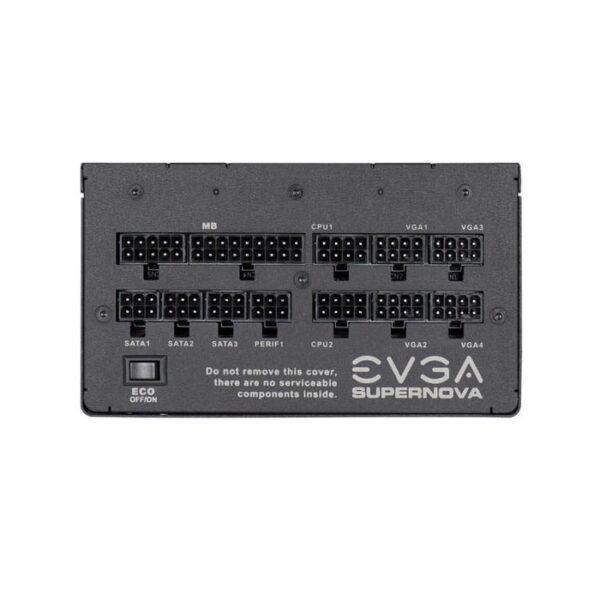 EVGA SuperNOVA 850 P2