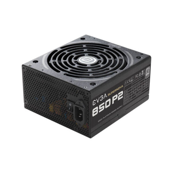 EVGA SuperNOVA 850 P2