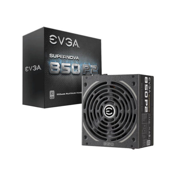 EVGA SuperNOVA 850 P2