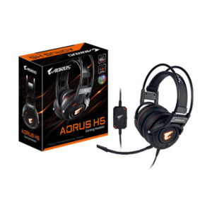 Gigabyte AORUS H5 Gaming Headset