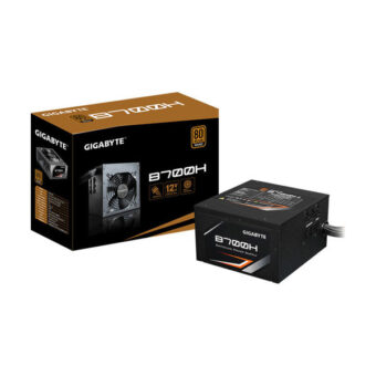 GIGABYTE B700H 80 Plus Bronze 700W