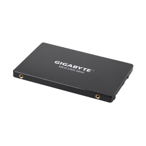 Gigabyte SSD 120GB