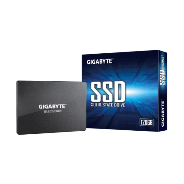 Gigabyte SSD 120GB