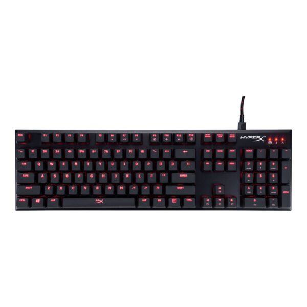Kingston HyperX Alloy FPS Mechanical Gaming Keyboard