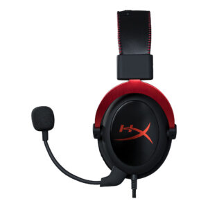 HyperX Cloud II Pro Wired Gaming Headset