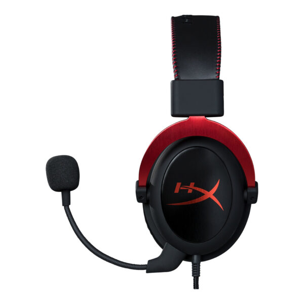 Kingston HyperX Cloud II Gaming Headset